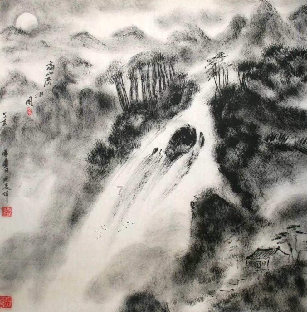 挺进地牢