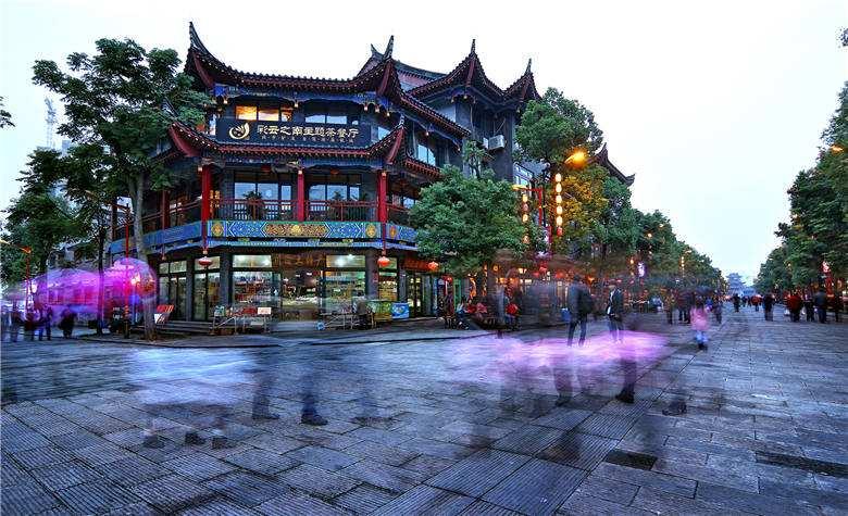 2024年春运重庆天气预报“出炉” 这些时段有雨来扰