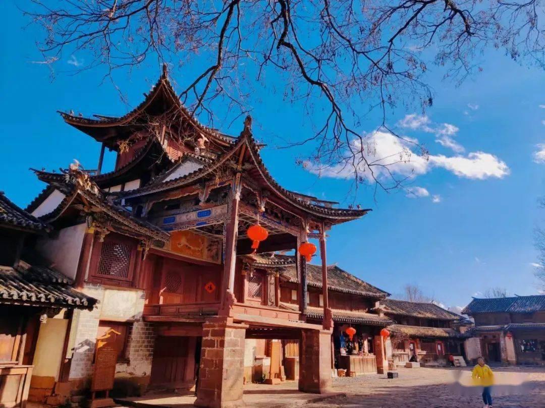危险航线